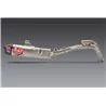 Yoshimura HONDA CRF450R/RX 25-26 225861S720