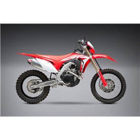 Yoshimura HONDA CRF450X 19-25 224500D320
