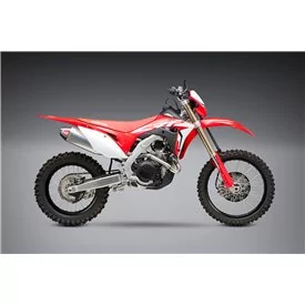 Yoshimura HONDA CRF450X 19-25 224500D320