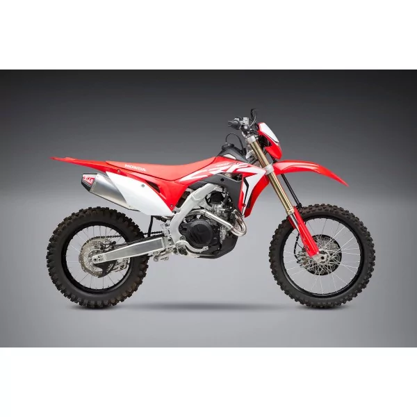 Yoshimura HONDA CRF450X 19-25 224500D320