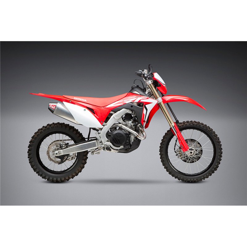 Yoshimura HONDA CRF450X 19-25 224500D320