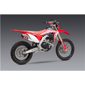 Yoshimura HONDA CRF450X 19-25 224500D320