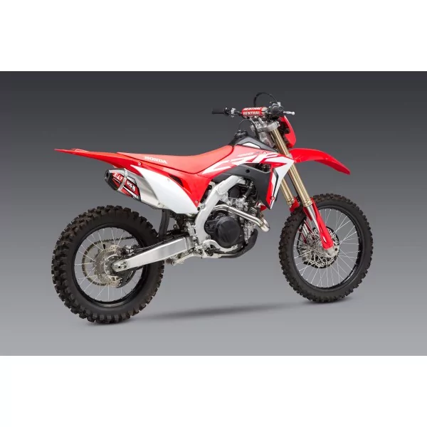Yoshimura HONDA CRF450X 19-25 224500D320