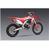 Yoshimura HONDA CRF450X 19-25 224500D320