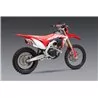 Yoshimura HONDA CRF450X 19-25 224500D320