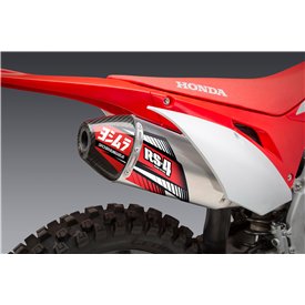 Yoshimura HONDA CRF450X 19-25 224500D320