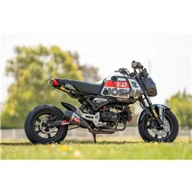 Yoshimura HONDA GROM 2022-26 12122AR520