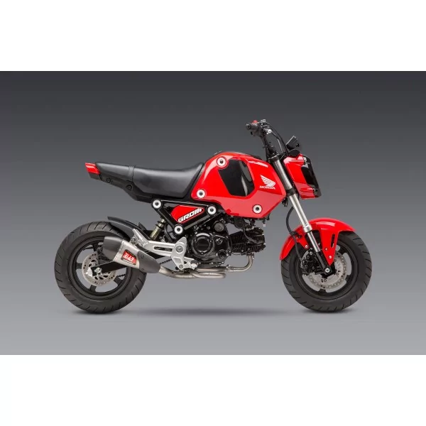 Yoshimura HONDA GROM 2022-26 12122AR520