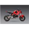 Yoshimura HONDA GROM 2022-26 12122AR520