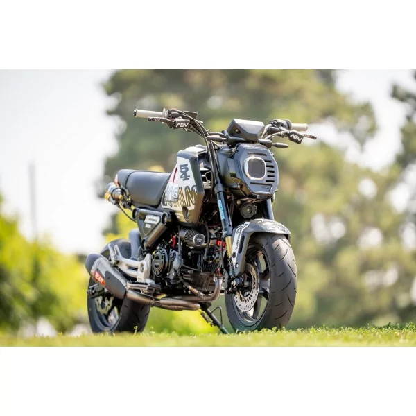 Yoshimura HONDA GROM 2022-26 12122AR520