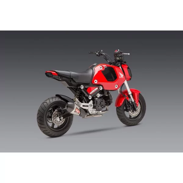 Yoshimura HONDA GROM 2022-26 12122AR520