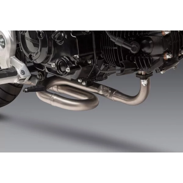 Yoshimura HONDA GROM 2022-26 12122AR520