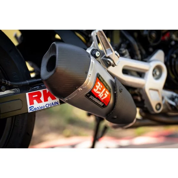 Yoshimura HONDA GROM 2022-26 12122AR520