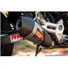 Yoshimura HONDA GROM 2022-26 12122AR520