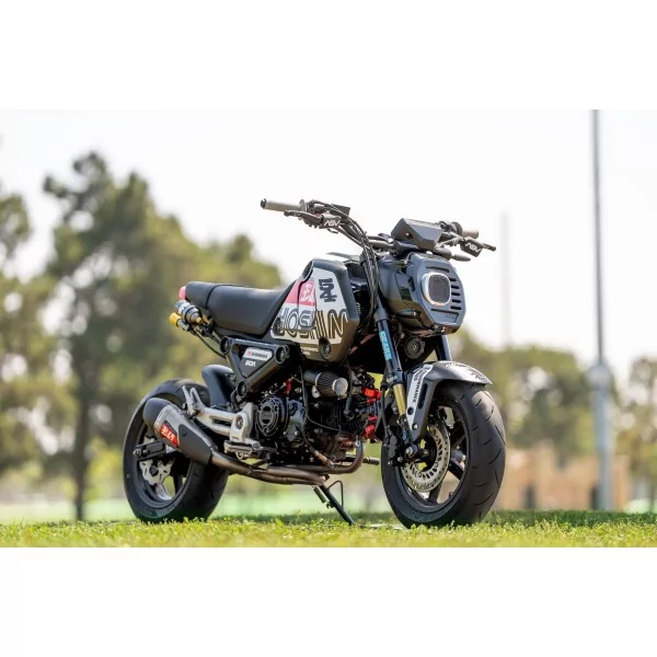 Yoshimura HONDA GROM 2022-26 12122AR520