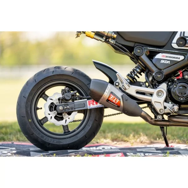 Yoshimura HONDA GROM 2022-26 12122AR520
