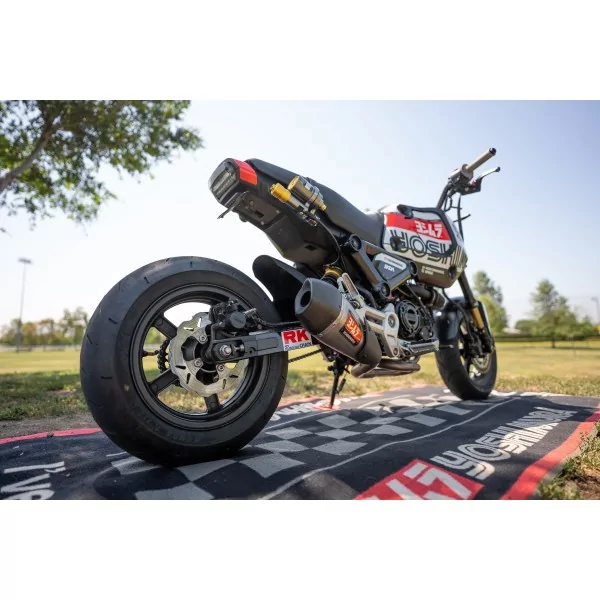 Yoshimura HONDA GROM 2022-26 12122AR520