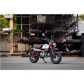 Yoshimura HONDA MONKEY 19-24 12130A5500