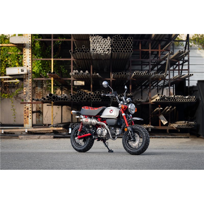 Yoshimura HONDA MONKEY 19-24 12130A5500