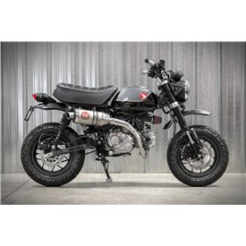 Yoshimura HONDA MONKEY 19-24 12130A5500