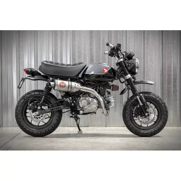 Yoshimura HONDA MONKEY 19-24 12130A5500
