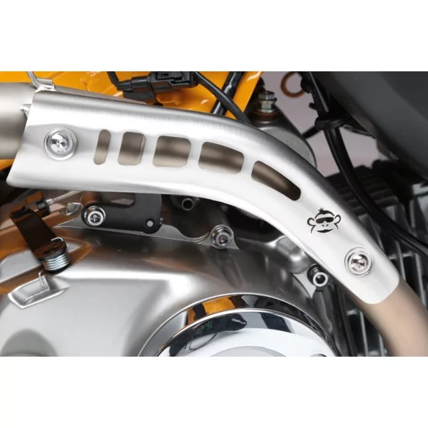 Yoshimura HONDA MONKEY 19-24 12130A5500