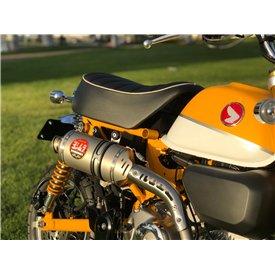 Yoshimura HONDA MONKEY 19-24 12130A5500