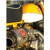 Yoshimura HONDA MONKEY 19-24 12130A5500