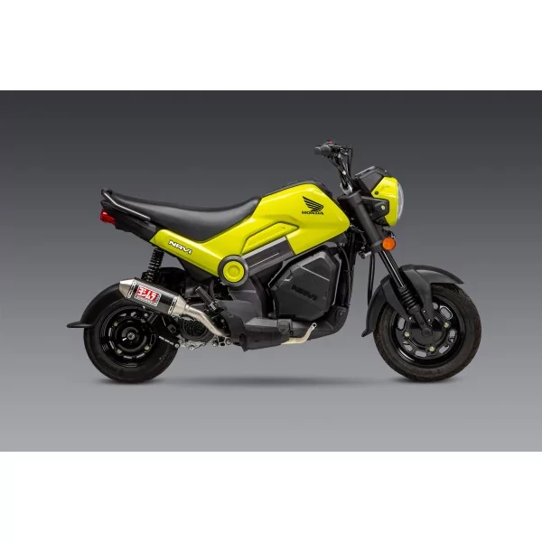Yoshimura HONDA NAVI 22-25 12109AB250