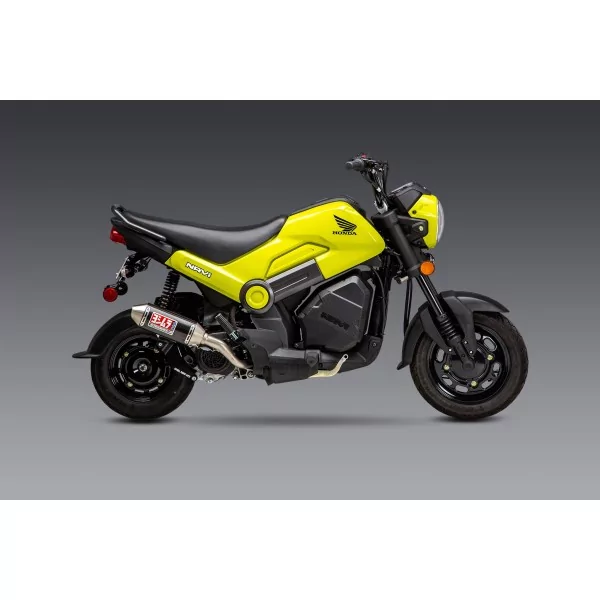Yoshimura HONDA NAVI 22-25 12109AB250