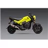 Yoshimura HONDA NAVI 22-25 12109AB250