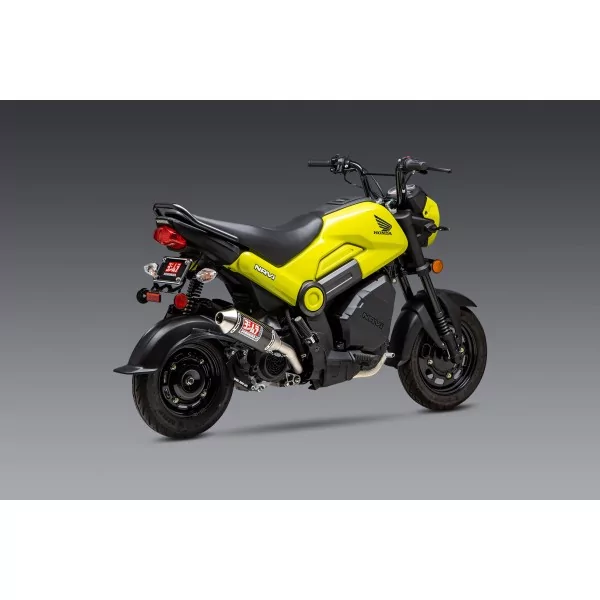 Yoshimura HONDA NAVI 22-25 12109AB250