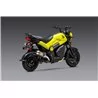 Yoshimura HONDA NAVI 22-25 12109AB250