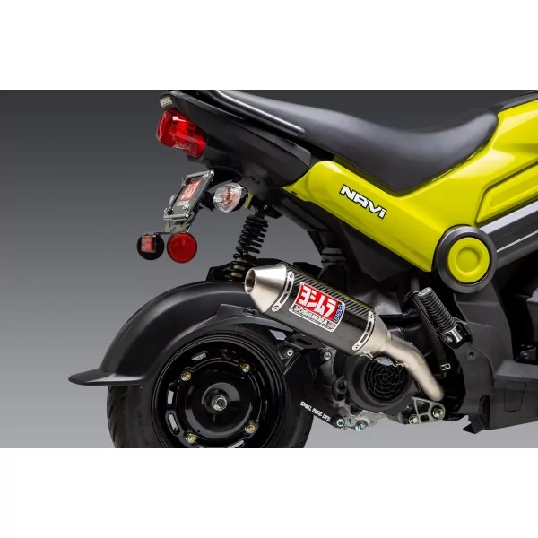 Yoshimura HONDA NAVI 22-25 12109AB250