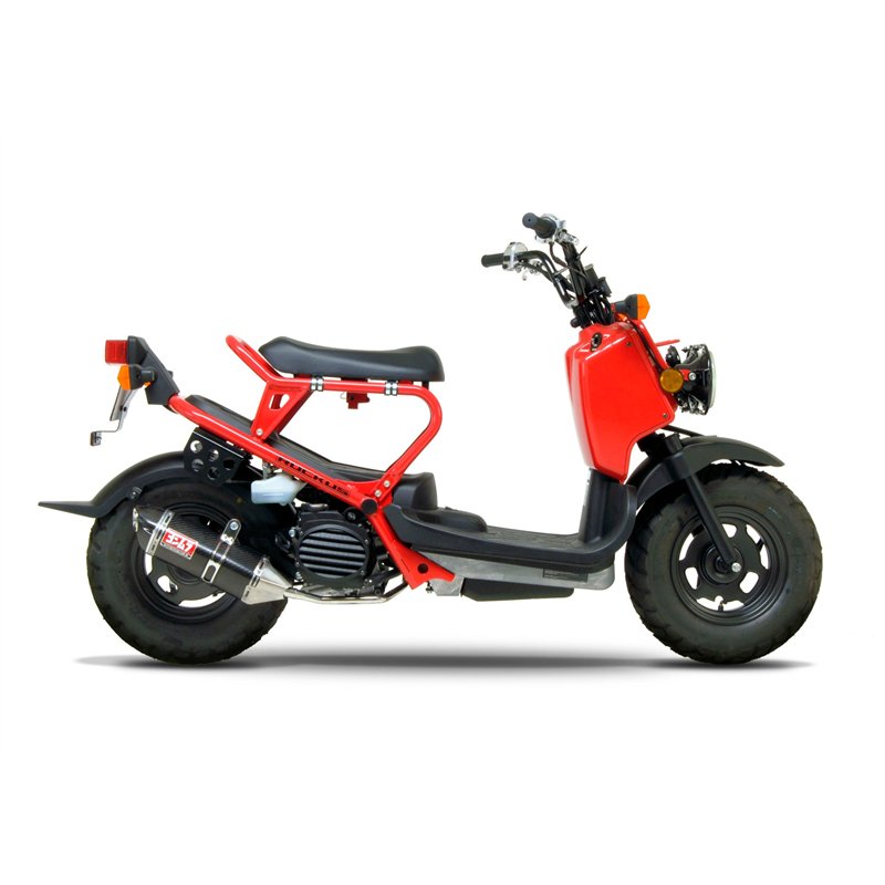 Yoshimura HONDA RUCKUS/ZOOMER 03-24 1290072 Yoshimura HONDA RUCKUS/ZOOMER 03-24 1290072