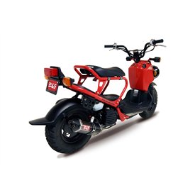 Yoshimura HONDA RUCKUS/ZOOMER 03-24 1290072