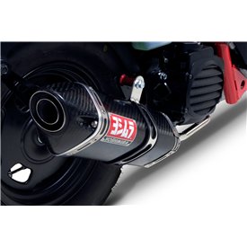Yoshimura HONDA RUCKUS/ZOOMER 03-24 1290072