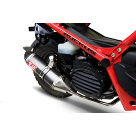 Yoshimura HONDA RUCKUS/ZOOMER 03-24 1290072