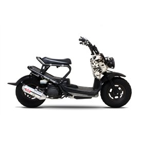 Yoshimura HONDA RUCKUS/ZOOMER 03-24 1290075