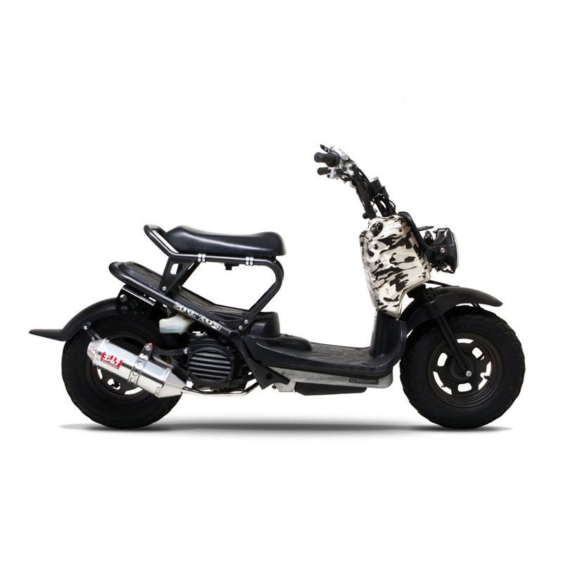 Yoshimura HONDA RUCKUS/ZOOMER 03-24 1290075 Yoshimura HONDA RUCKUS/ZOOMER 03-24 1290075
