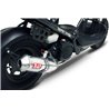 Yoshimura HONDA RUCKUS/ZOOMER 03-24 1290075