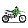 Yoshimura KAWASAKI KLX110/L 02-24/SUZ DR-Z110 03-05 2430522