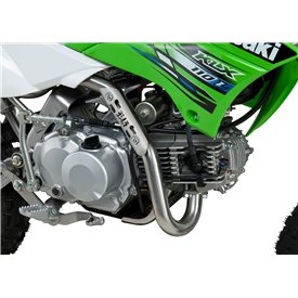 Yoshimura KAWASAKI KLX110/L 02-24/SUZ DR-Z110 03-05 2430522