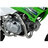 Yoshimura KAWASAKI KLX110/L 02-24/SUZ DR-Z110 03-05 2430522