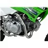 Yoshimura KAWASAKI KLX110/L 02-24/SUZ DR-Z110 03-05 2430522