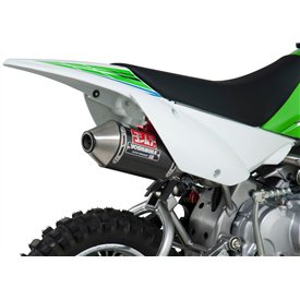 Yoshimura KAWASAKI KLX110/L 02-24/SUZ DR-Z110 03-05 2430522