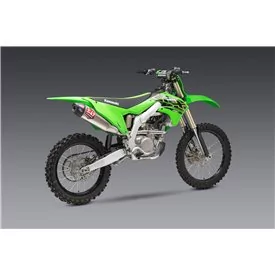 Yoshimura KAWASAKI KX250/X 21-24 242940S320