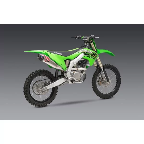 Yoshimura KAWASAKI KX250/X 21-24 242940S320