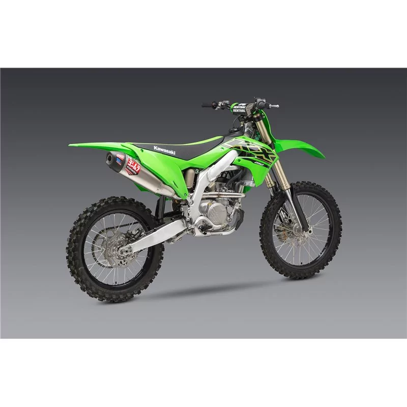 Yoshimura KAWASAKI KX250/X 21-24 242940S320