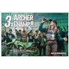 Yoshimura KAWASAKI KX250/X 21-24 242940S320